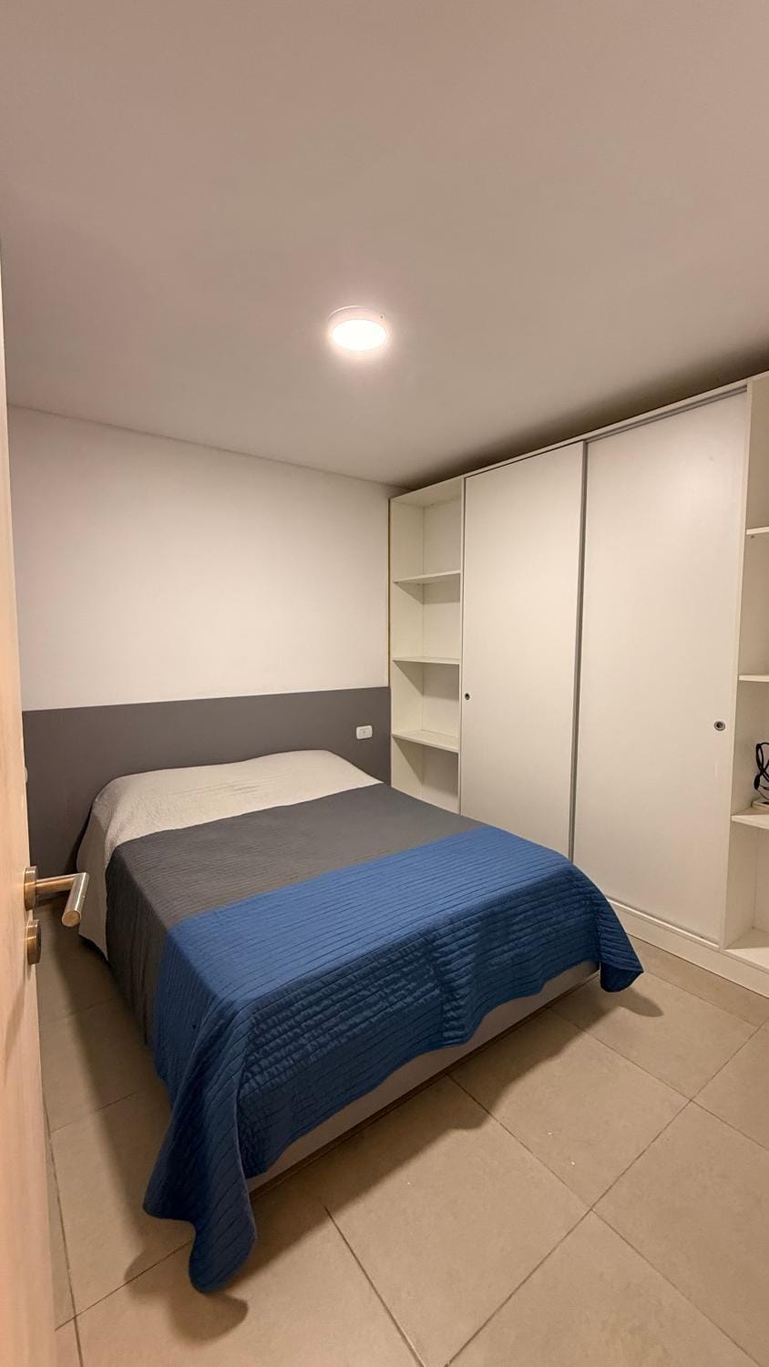 Cafferata Apartment in Rosario