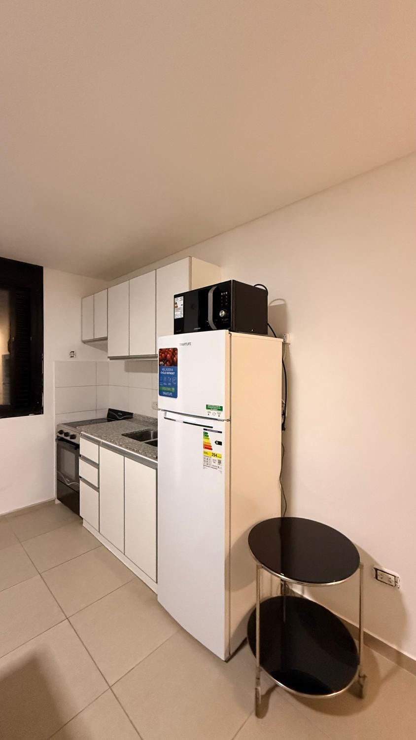 Cafferata Apartment in Rosario