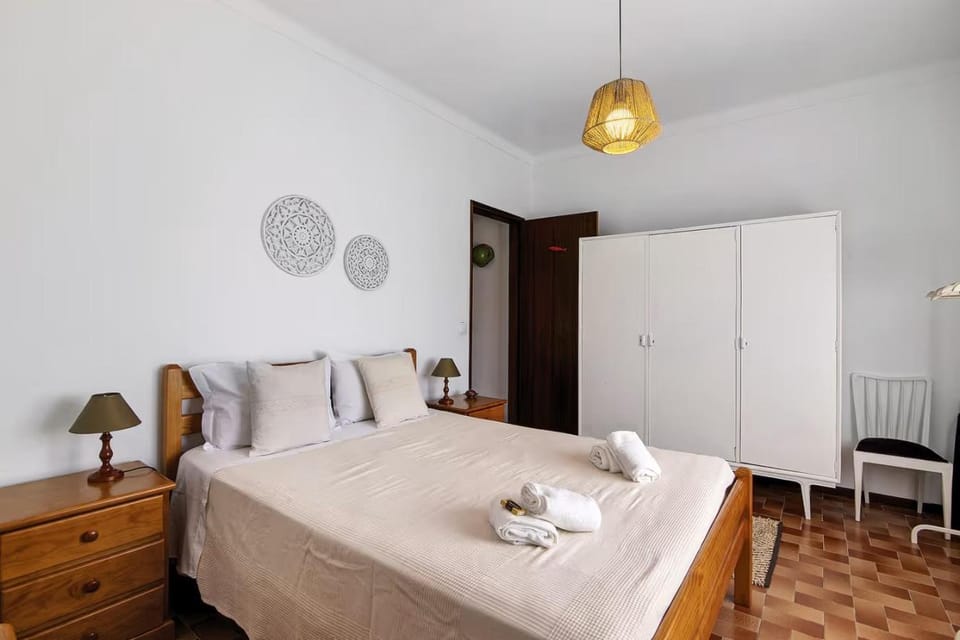 Casa Maria Beatriz House in Vila Nova de Cacela