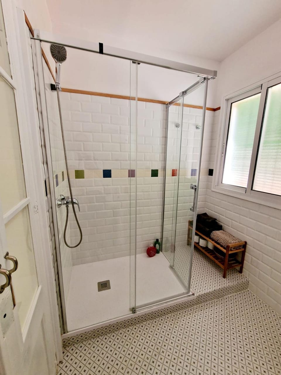 Shower