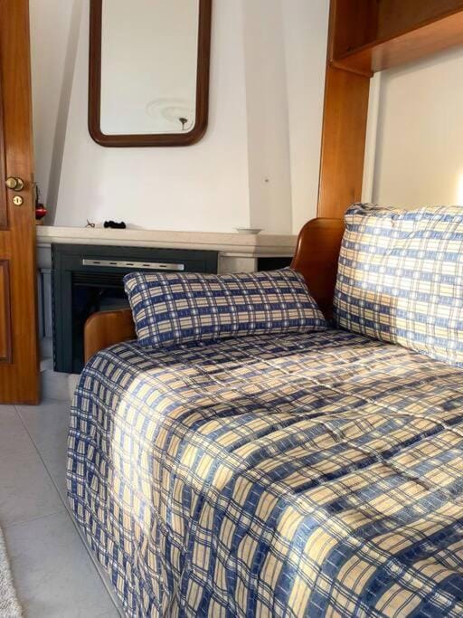 Appartement : Quartier historique, proche centre Apartment in Nazaré
