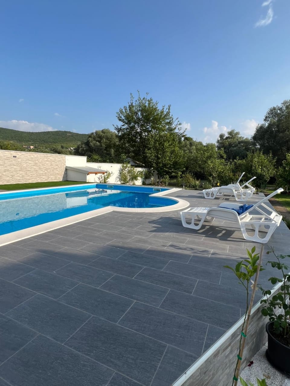 Villa Zak Villa in Federation of Bosnia and Herzegovina