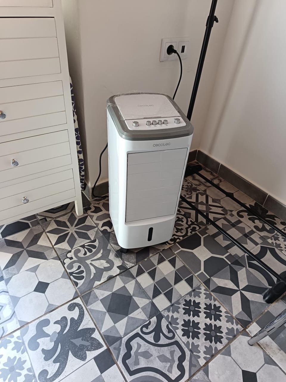 air conditioner