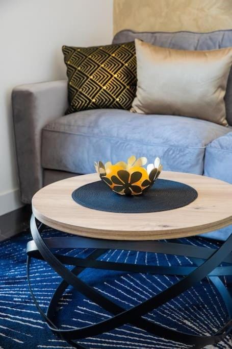 Golden Fantasy Apartment in Dubrovnik