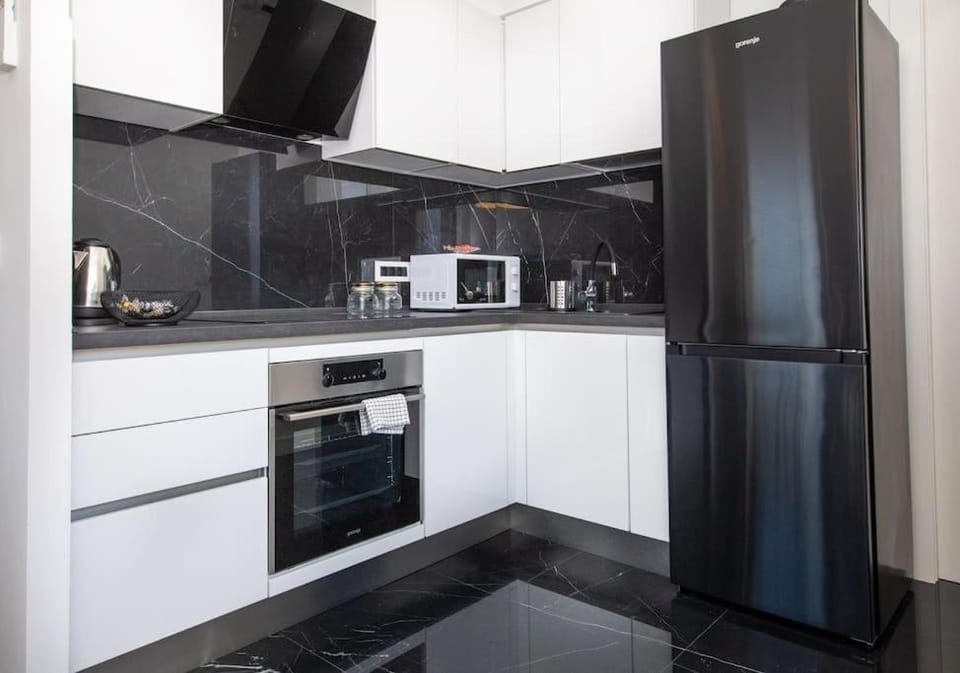 Golden Fantasy Apartment in Dubrovnik