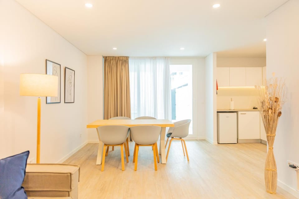 Downtown PDL Premium Apartment in Ponta Delgada