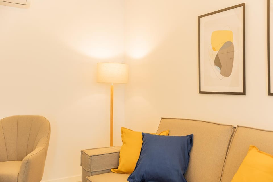 Downtown PDL Premium Apartment in Ponta Delgada
