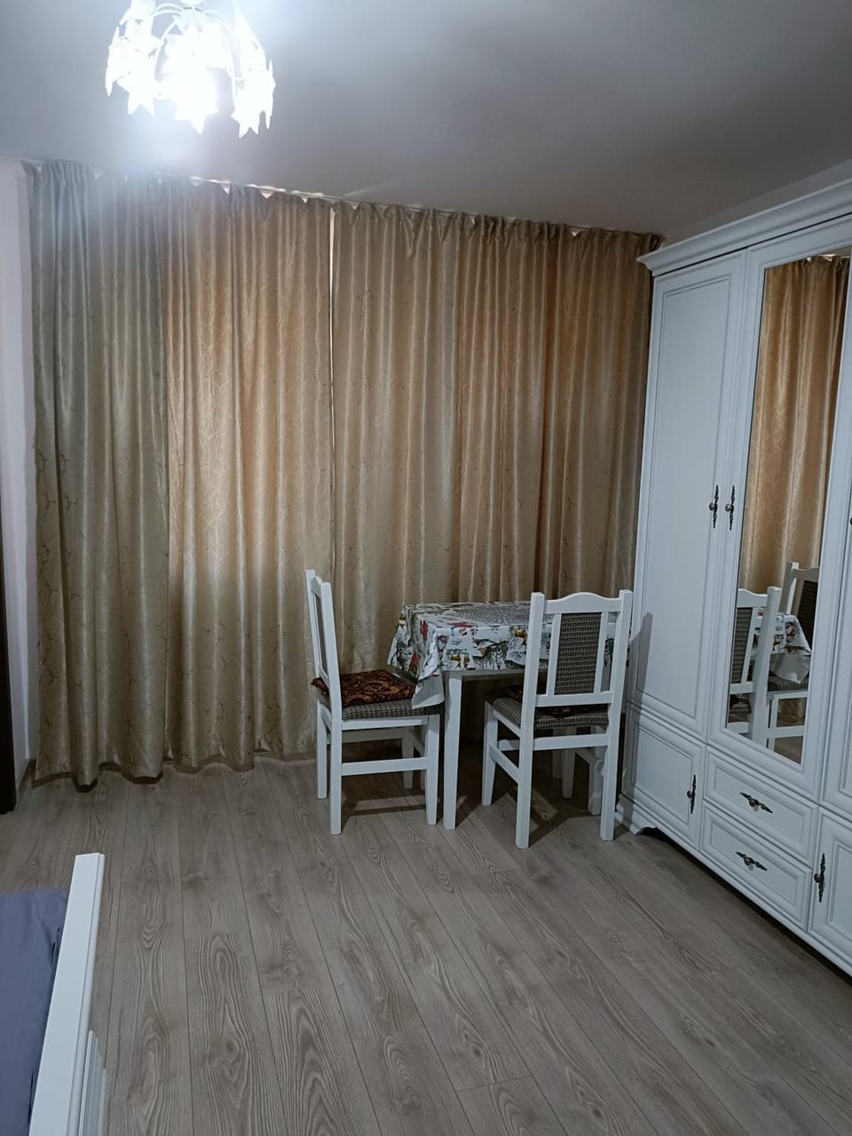 Residence familiar Manu Apartment in Romania