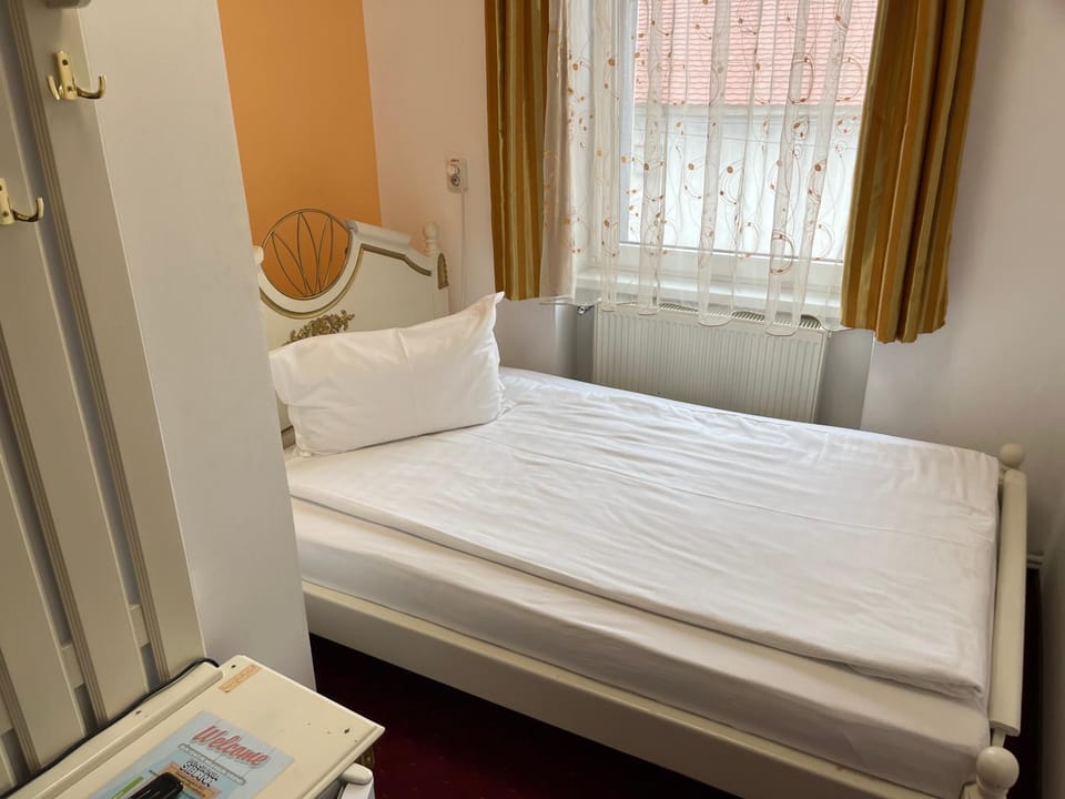 Pensiunea Sibiana Bed and Breakfast in Sibiu