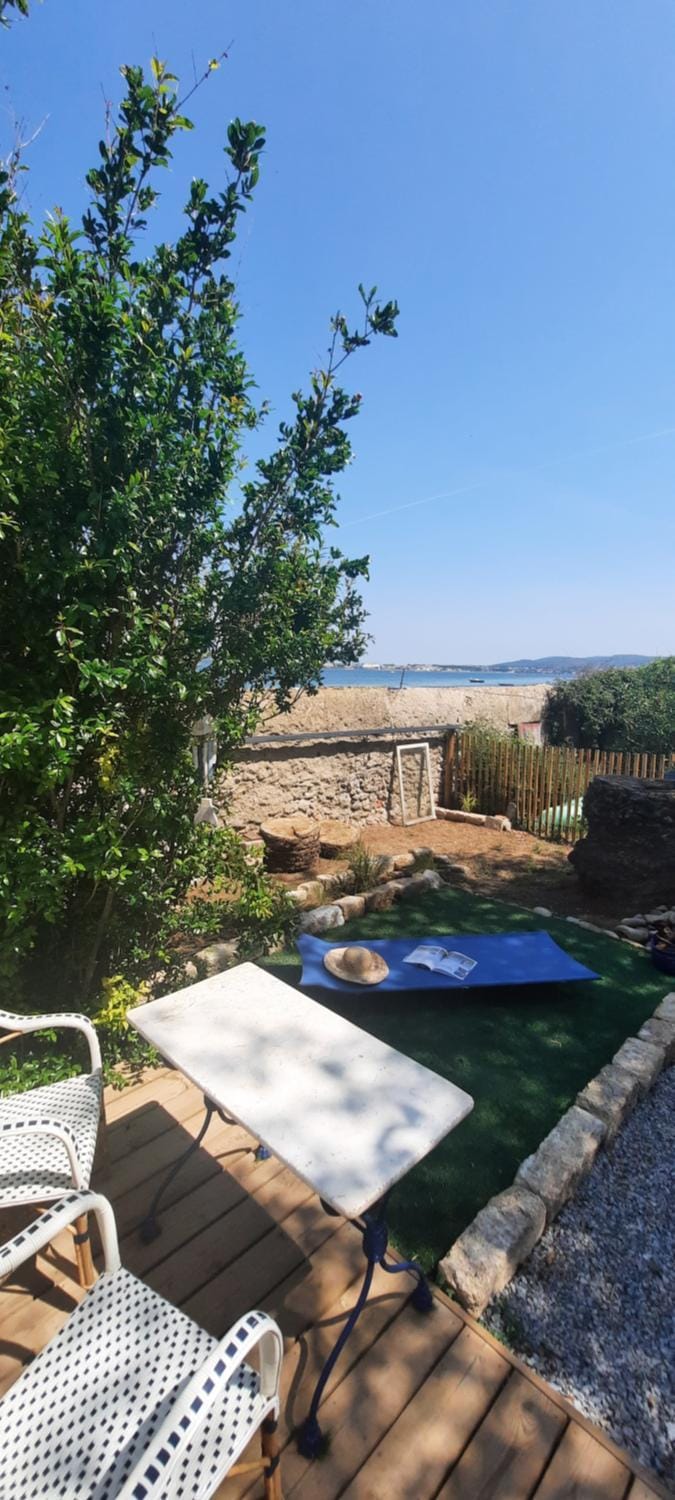 Patio, View (from property/room)