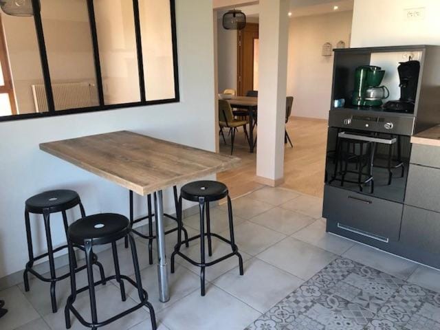 Les trois pierres House in Grand Est