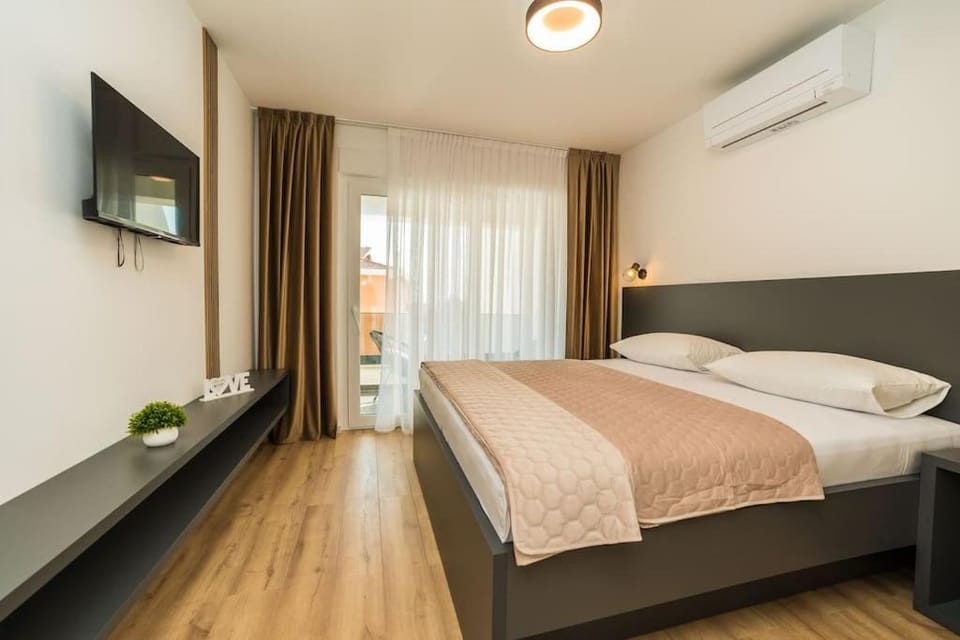 Villa Petra 1 - private pool Villa in Novalja