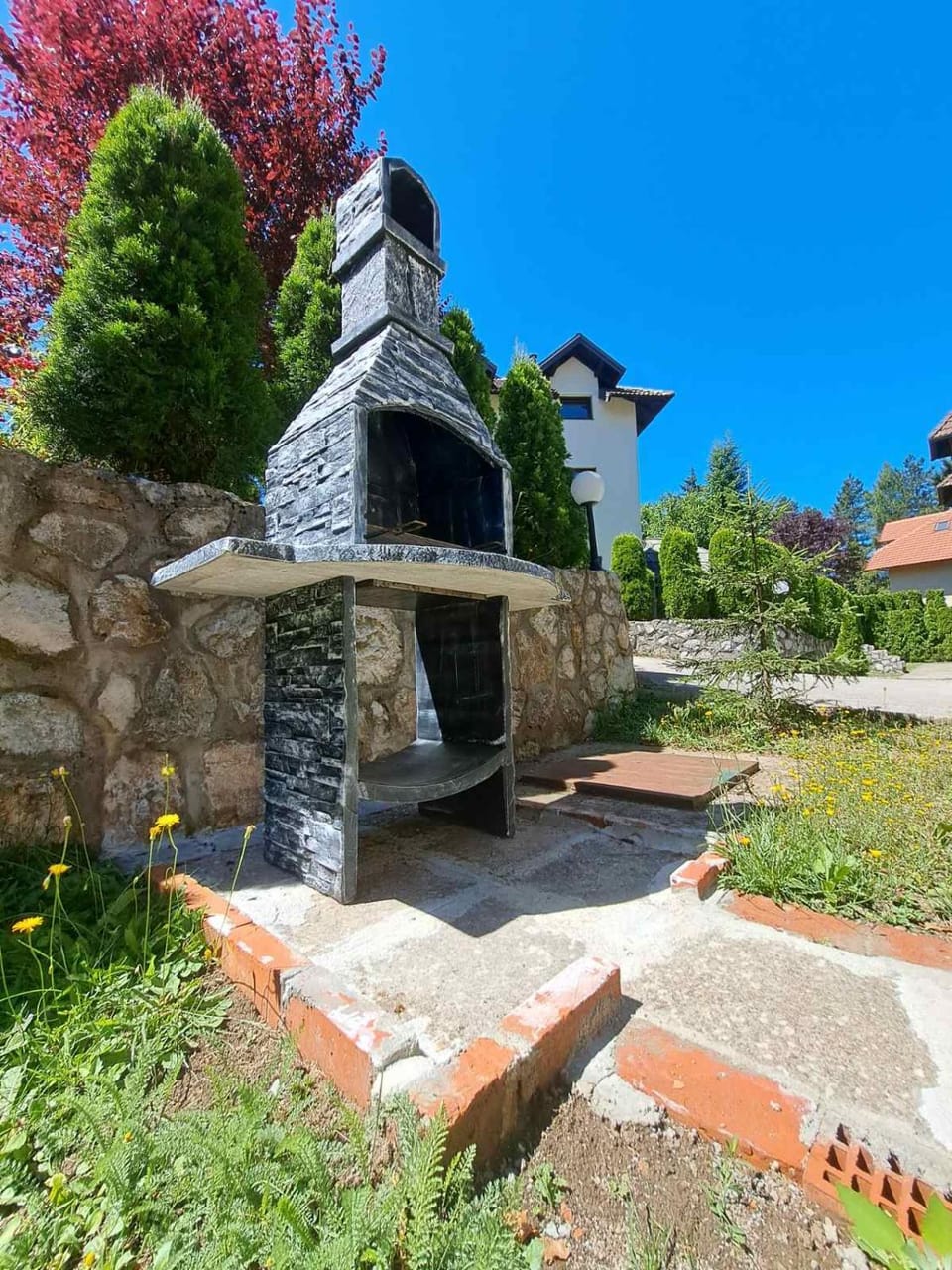 Apartman Helena Apartment in Zlatibor
