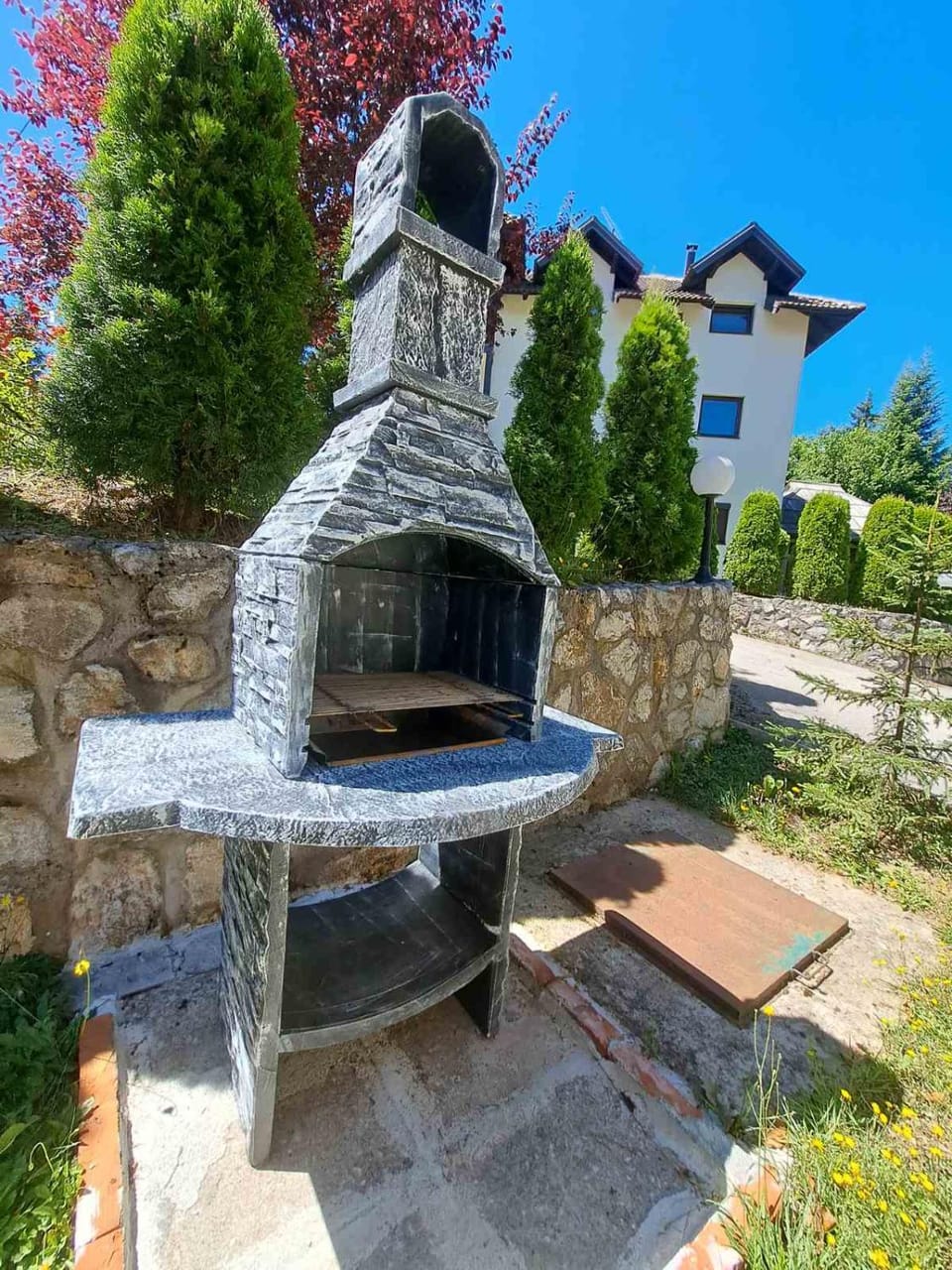 Apartman Helena Apartment in Zlatibor