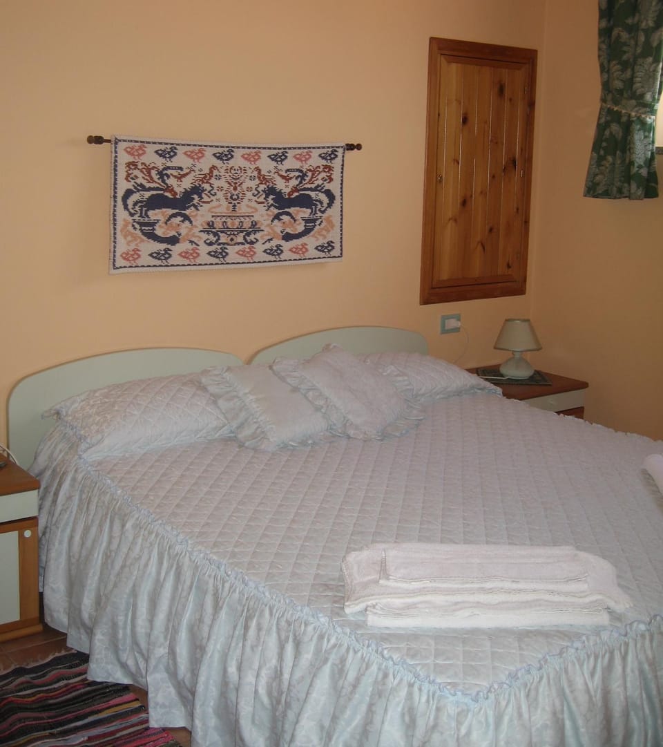 Villa Primavera Apartment in Sardinia
