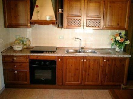 Villa Primavera Apartment in Sardinia