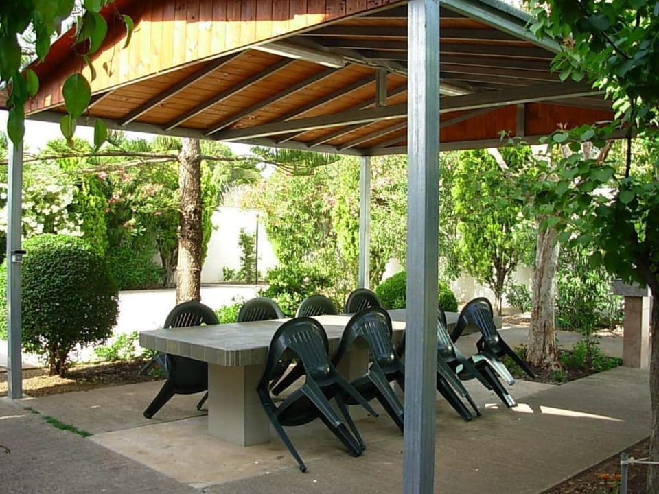 Villa Primavera Apartment in Sardinia