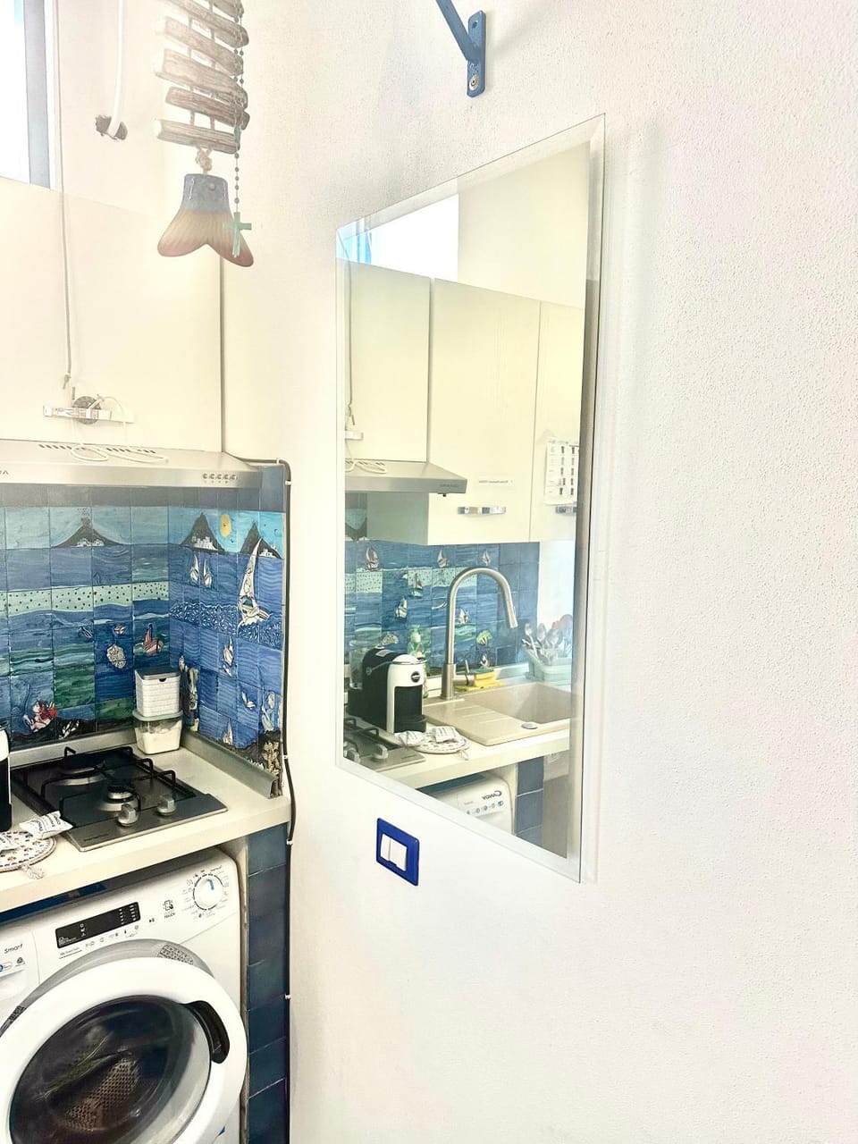 Itaca 2 House in Lipari