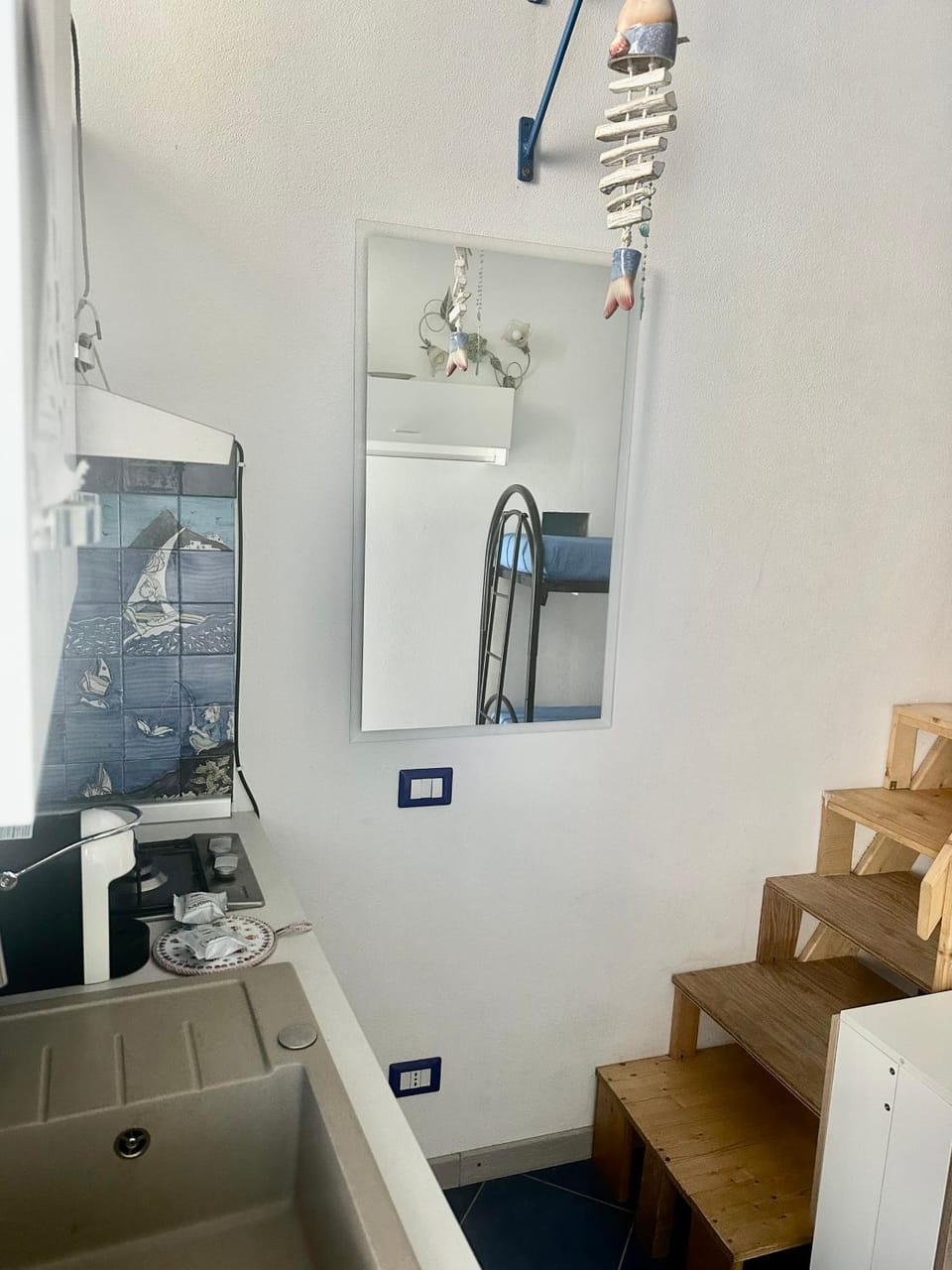 Itaca 2 House in Lipari