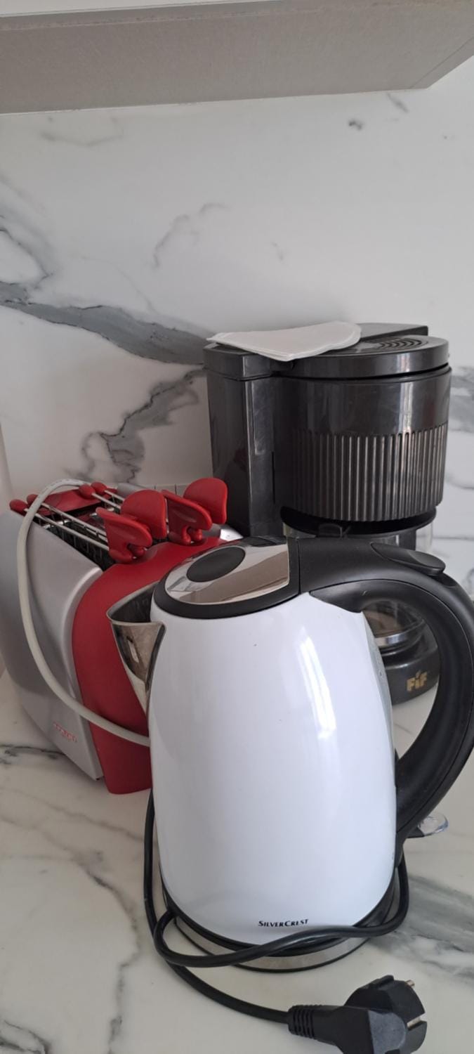 Appartamento Ciclamino Apartment in Malcesine