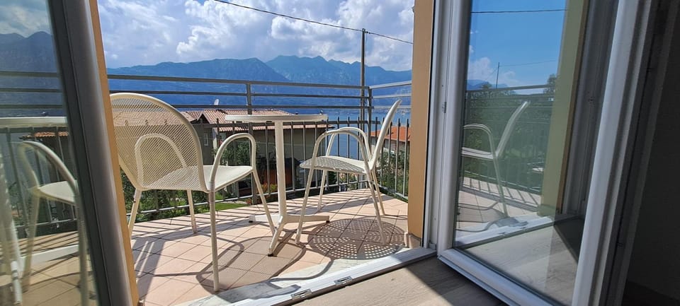 Appartamento Ciclamino Apartment in Malcesine