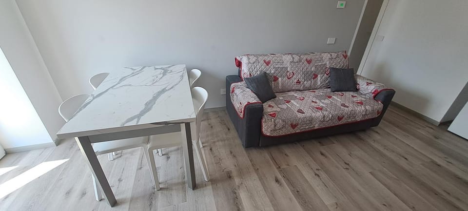 Appartamento Ciclamino Apartment in Malcesine