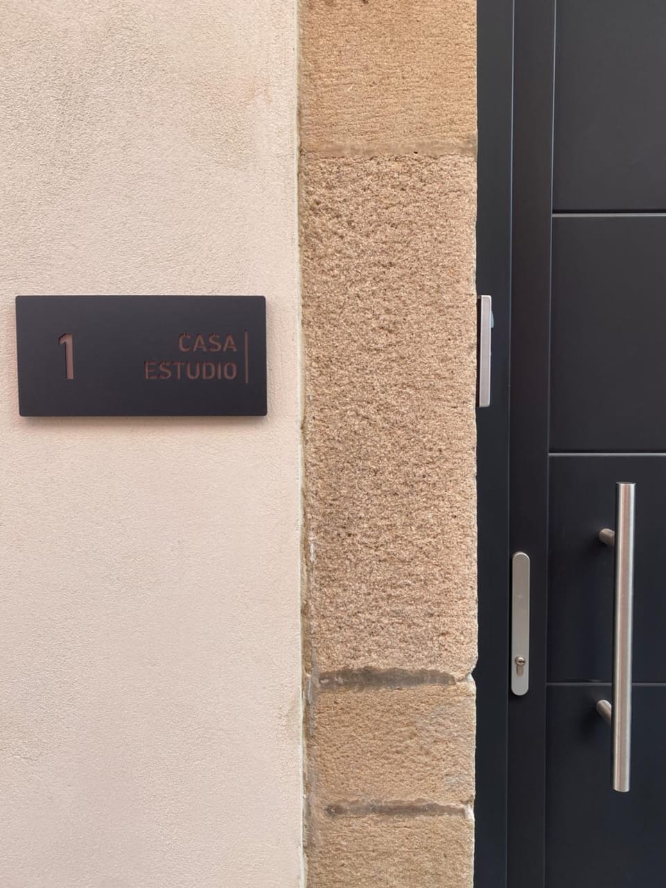 Facade/entrance, Lobby or reception