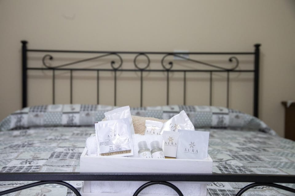 L'Alpino Bed and Breakfast in Abruzzo