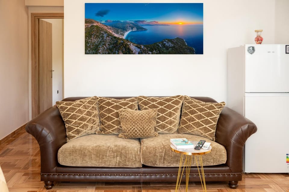 JASMINE - ONE BEDROOM APART WITH BALCONY Apartment in Cephalonia