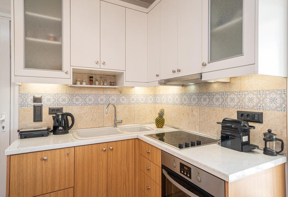 JASMINE - ONE BEDROOM APART WITH BALCONY Apartment in Cephalonia