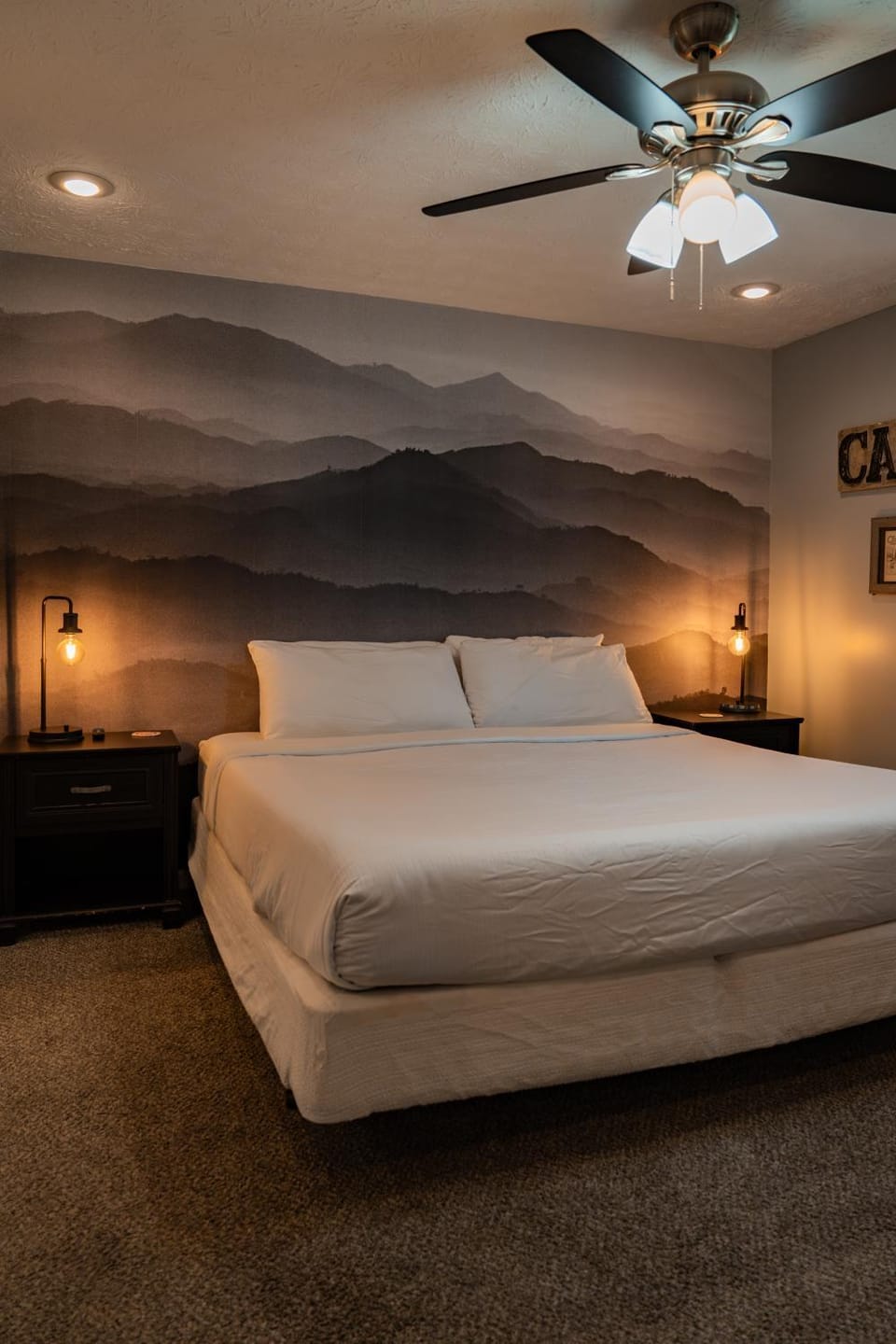 Sunshine Cottage Hot Tub Game Room Grill MORE House in Pigeon Forge