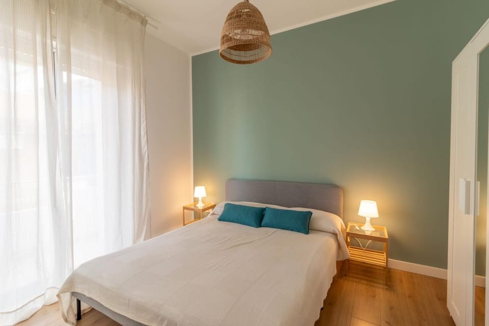 Ponente12 Casa vacanza Marina Sunset Apartment in Marina di Ragusa