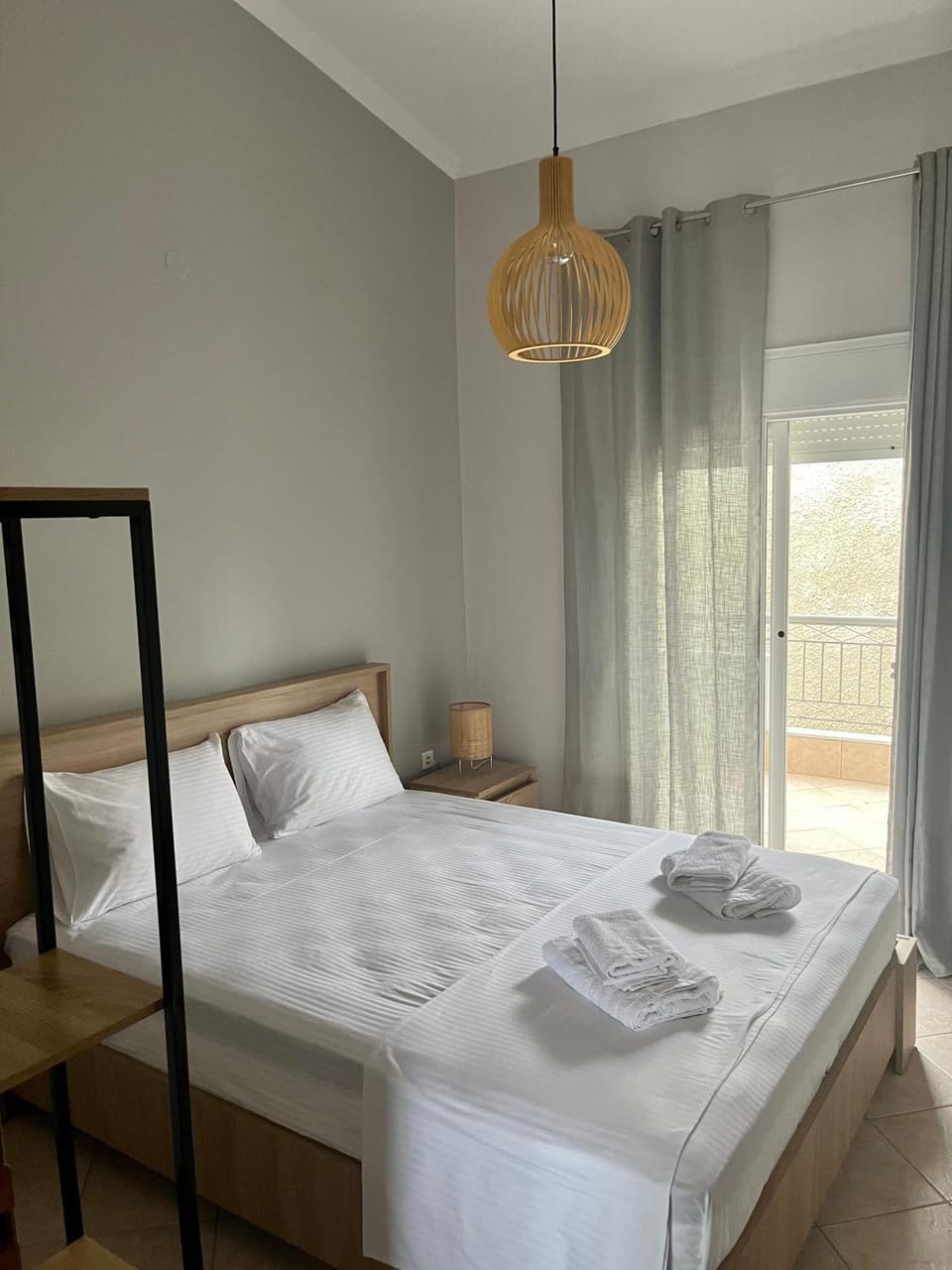 Casita Dos Apartment in Decentralized Administration of Macedonia and Thrace