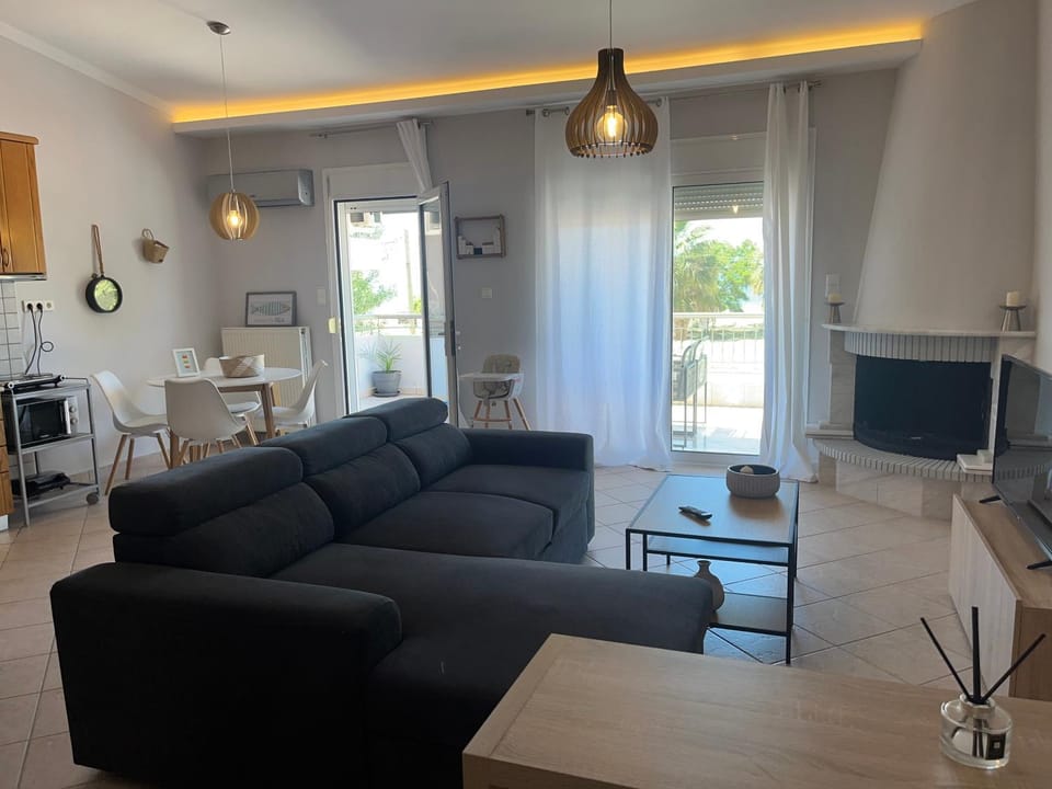 Casita Dos Apartment in Decentralized Administration of Macedonia and Thrace