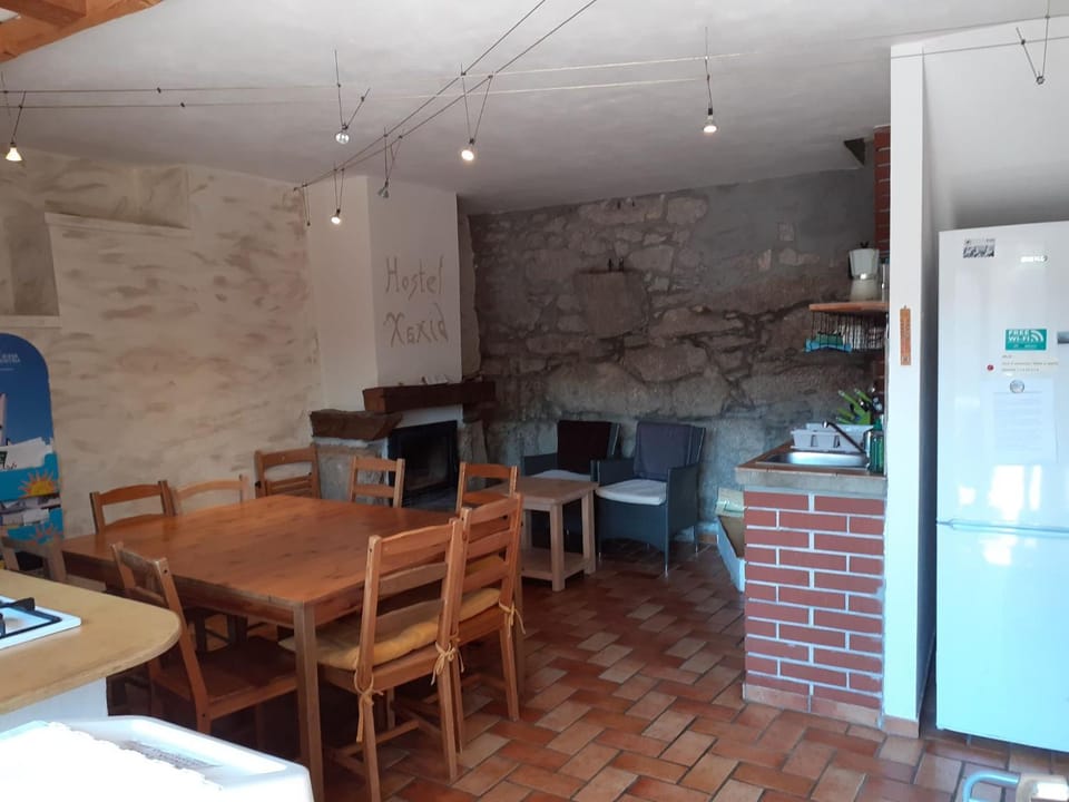 Hostel Xaxid Hostel in Slovenia