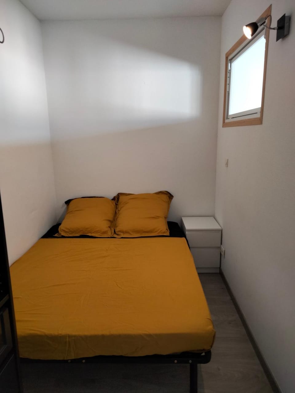 Petit cosy Apartment in Clermont-Ferrand