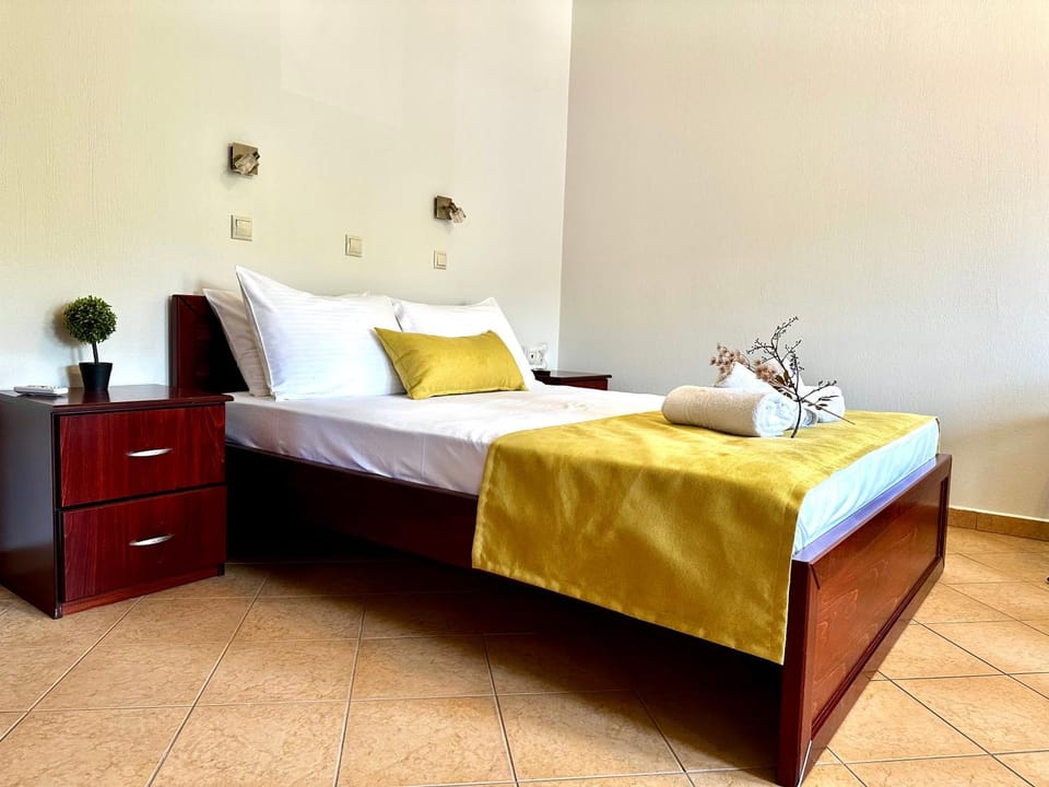 Porto Nuovo Studio 1 Apartment in Thasos