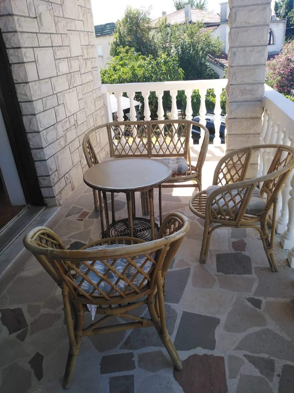 Apartmani ,,MAUREL,, Umag Apartment in Istria County