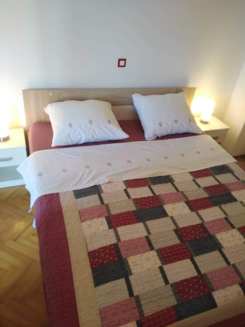 Apartmani ,,MAUREL,, Umag Apartment in Istria County
