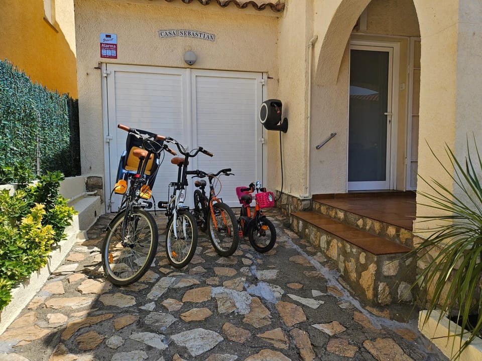 Cycling