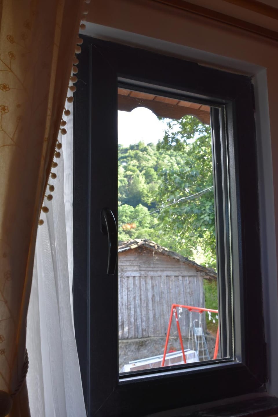 View (from property/room)