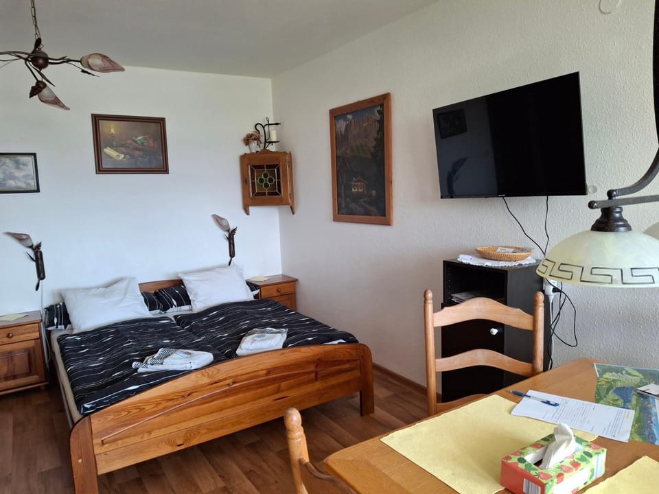 Apartma mit Seeblick Apartment in Salzburgerland