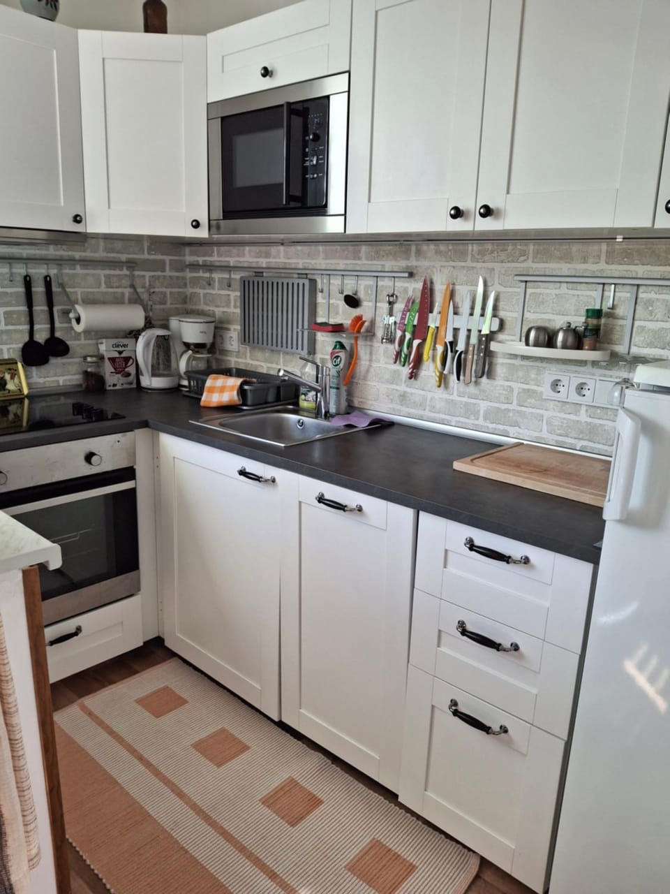 Apartma mit Seeblick Apartment in Salzburgerland