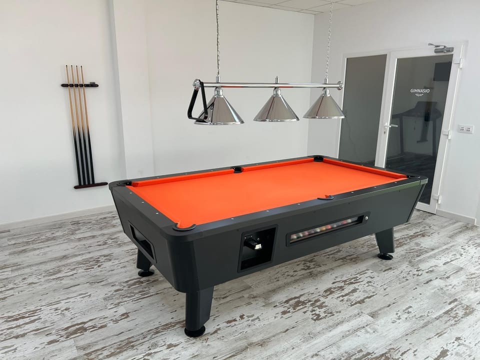 Billiard