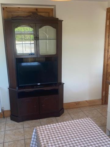 Communal lounge/ TV room, TV and multimedia, Evening entertainment