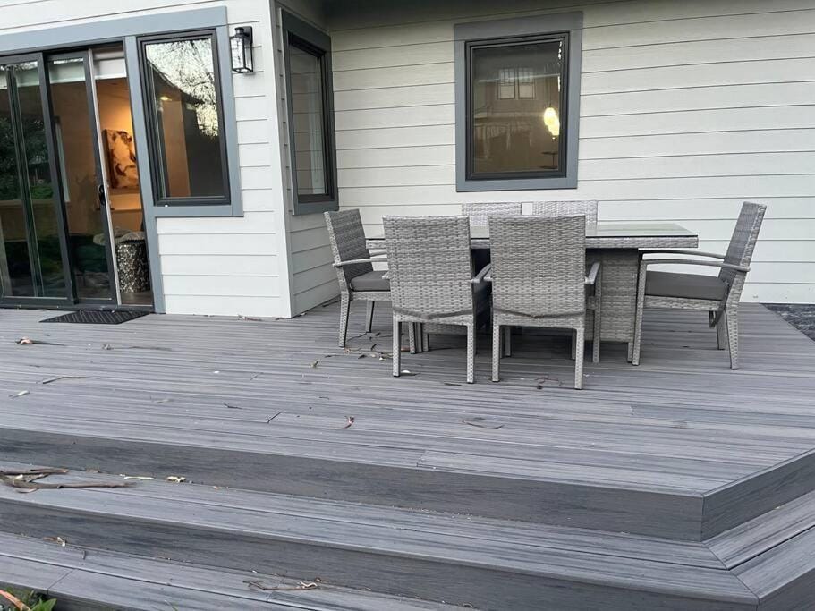 Fabulous Beach Get Away - Brand New Beach House House in El Granada