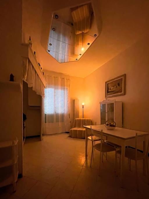 Tra Cielo e Mare Apartment in Follonica