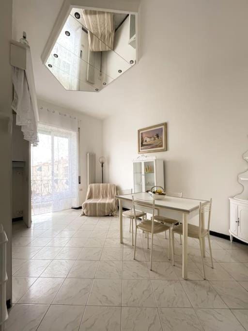 Tra Cielo e Mare Apartment in Follonica