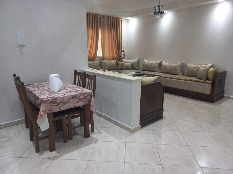 Rawan Appart Apartment in Tangier