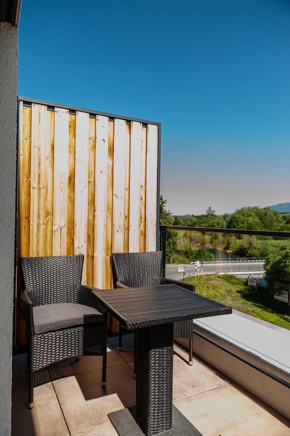 Apartmány Bešeň Apartment in Slovakia